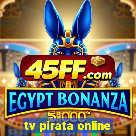 tv pirata online